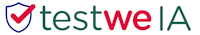 TestWe IA Logo